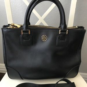 Tory-Burch handbag